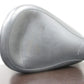 Mustang Vintage Solo Seat 75703 for Models with 3.3 Gal. Tank