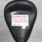 Mustang Vintage Solo Seat 75703 for Models with 3.3 Gal. Tank