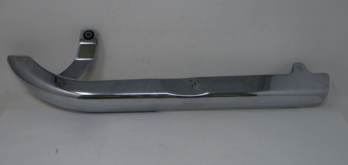 Harley-Davidson Chrome  Belt Guard  60633-08