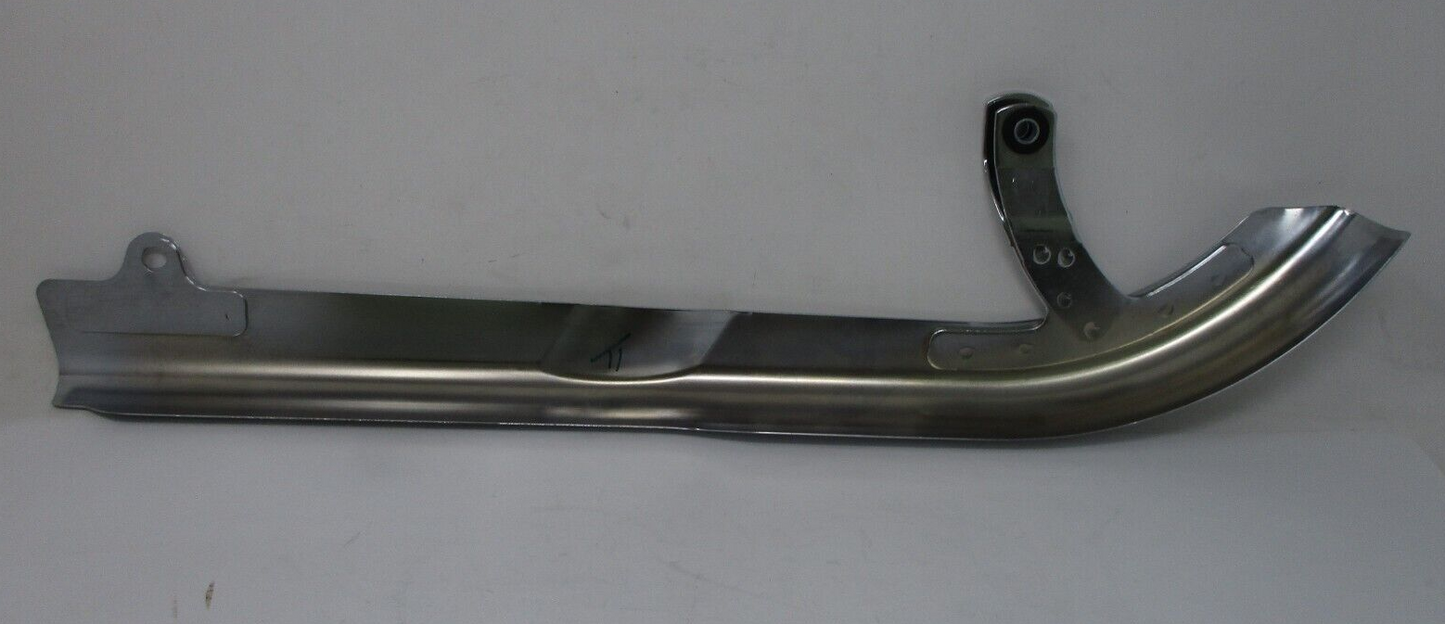 Harley-Davidson Chrome  Belt Guard  60633-08
