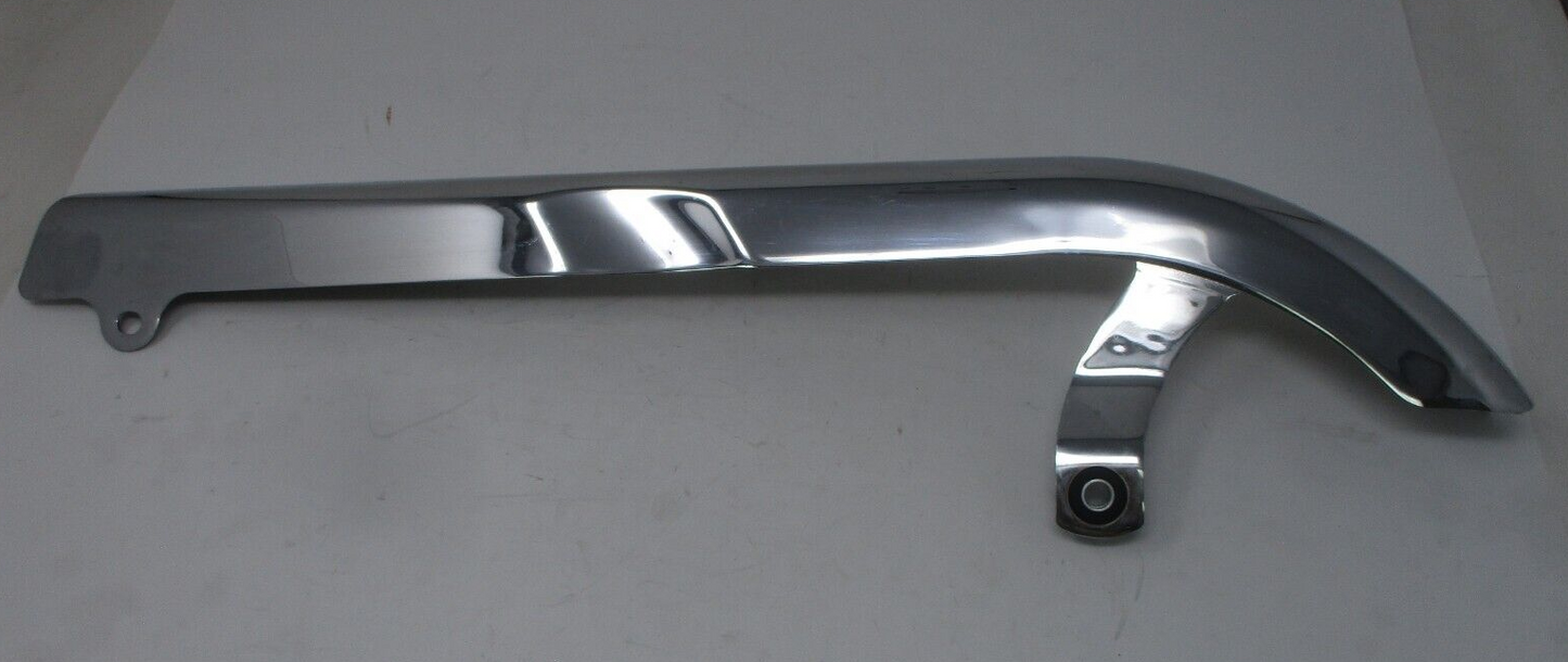 Harley-Davidson Chrome  Belt Guard  60633-08