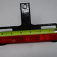 Harley Davidson OEM XL/DYNA/FXST License Plate Bracket Support 59984-73