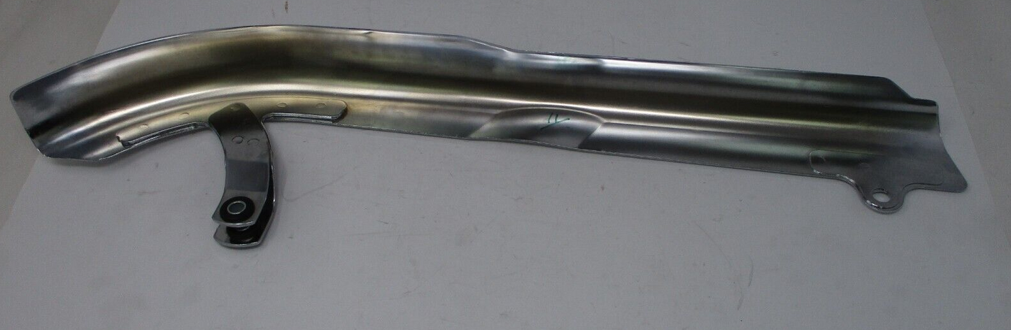 Harley-Davidson Chrome  Belt Guard  60633-08