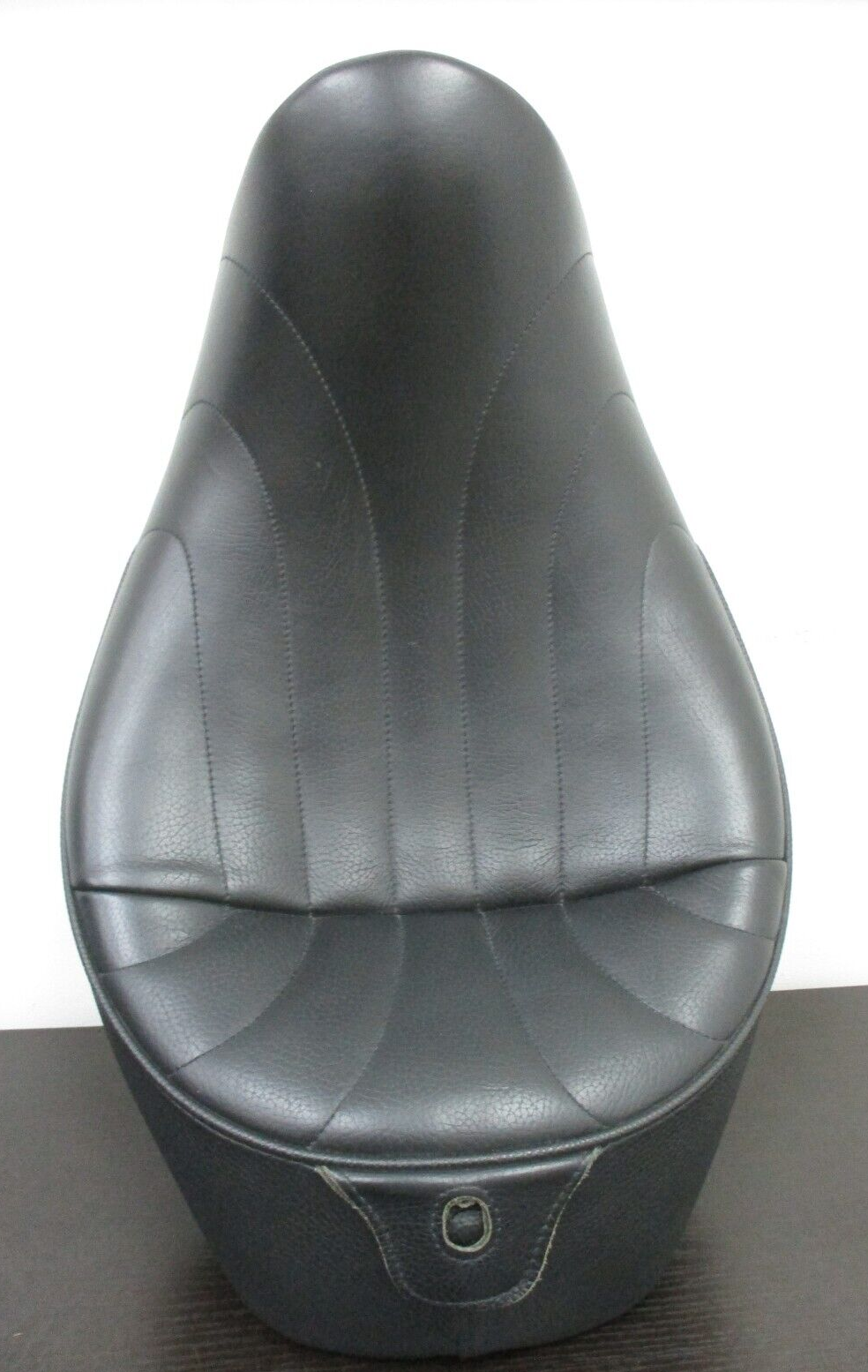 Harley-Davidson Corbin Classic Solo Saddle HD-FXD-FB-8-CS