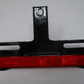 Harley Davidson OEM XL/DYNA/FXST License Plate Bracket Support 59984-73