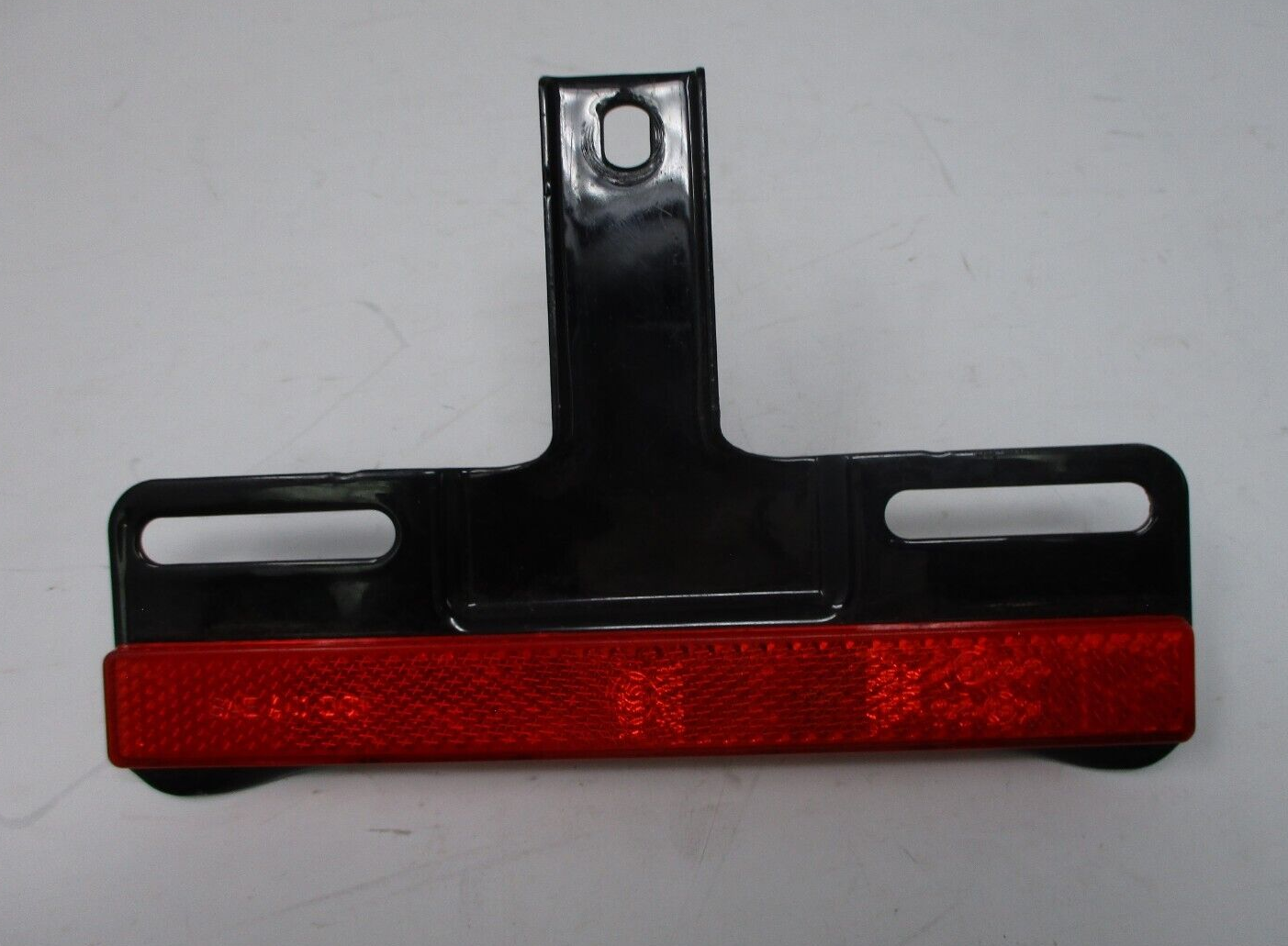Harley Davidson OEM XL/DYNA/FXST License Plate Bracket Support 59984-73