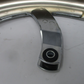 Harley-Davidson Chrome  Belt Guard  60633-08