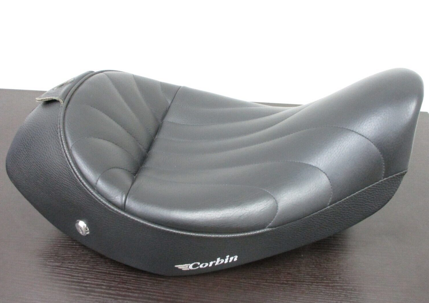 Harley-Davidson Corbin Classic Solo Saddle HD-FXD-FB-8-CS