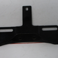 Harley Davidson OEM XL/DYNA/FXST License Plate Bracket Support 59984-73