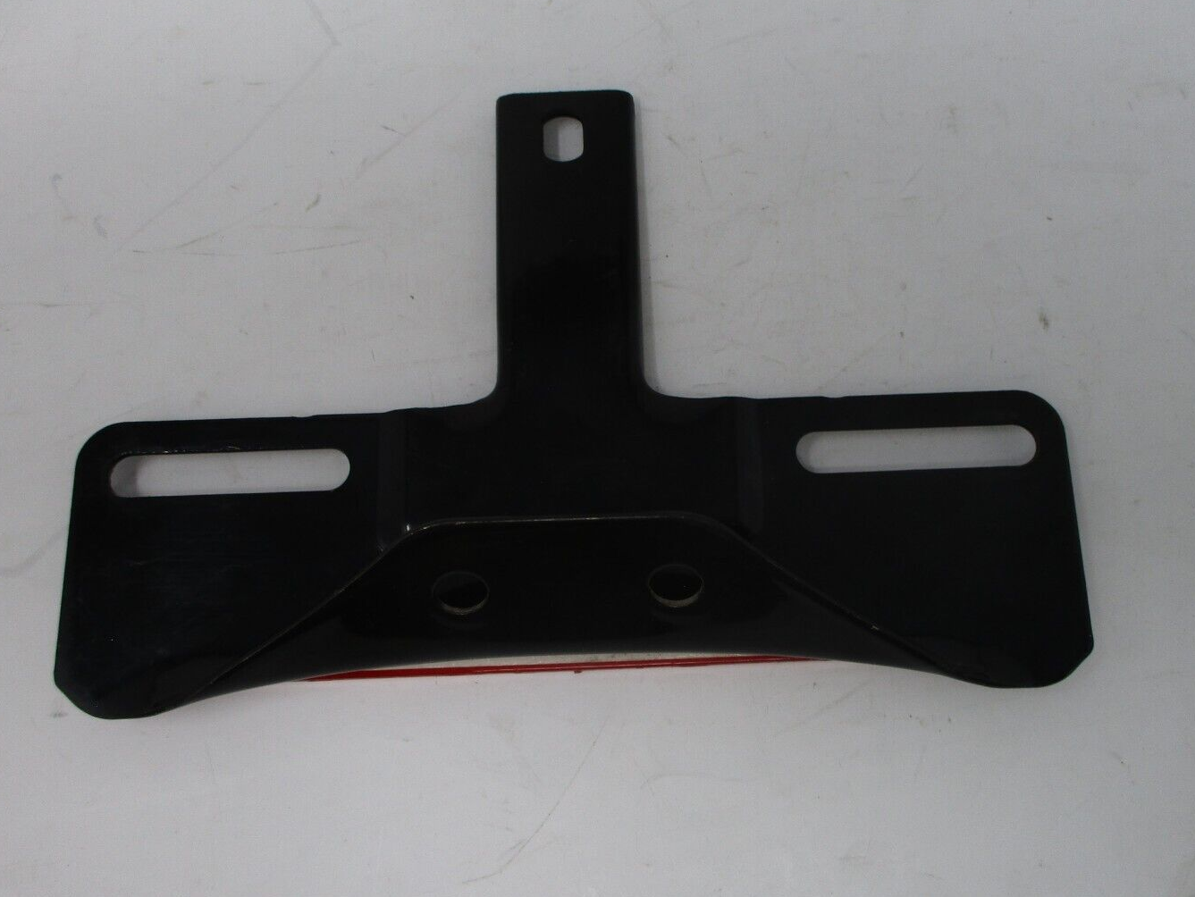 Harley Davidson OEM XL/DYNA/FXST License Plate Bracket Support 59984-73