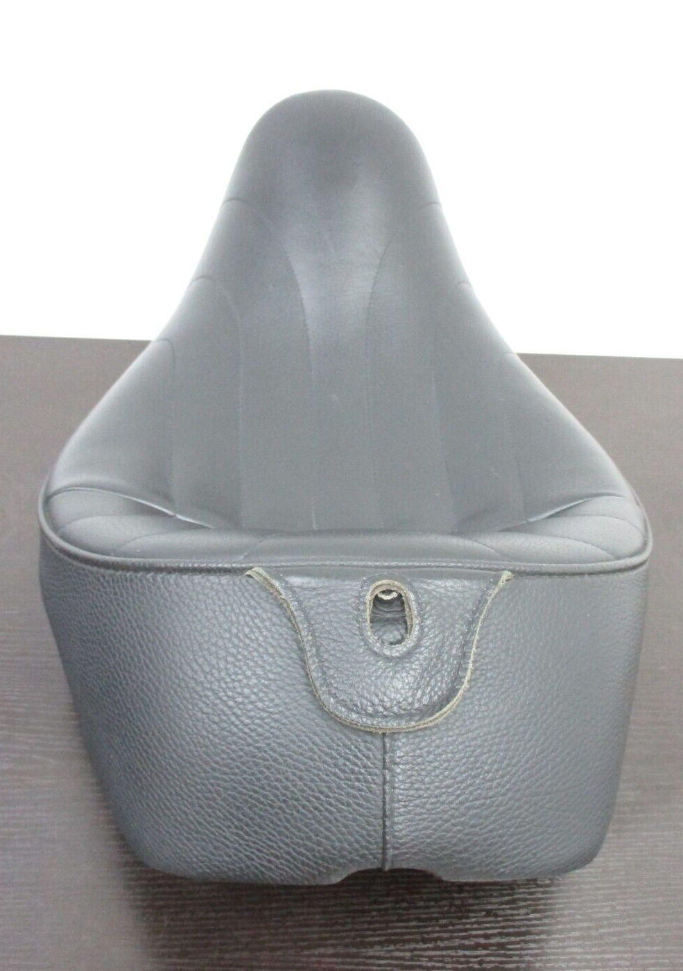 Harley-Davidson Corbin Classic Solo Saddle HD-FXD-FB-8-CS