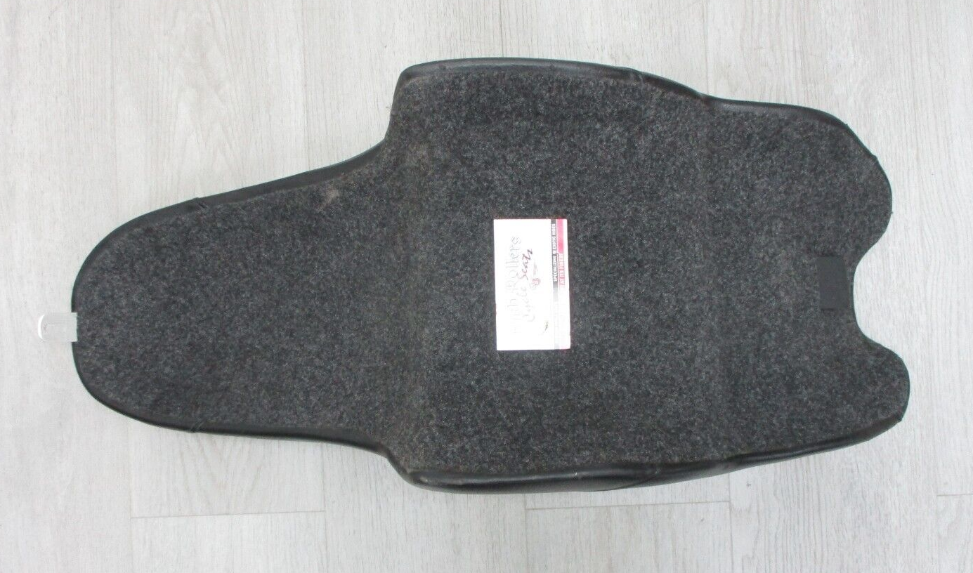 High Rollers  Custom Cycle Seat  27"Long x 11" Wide