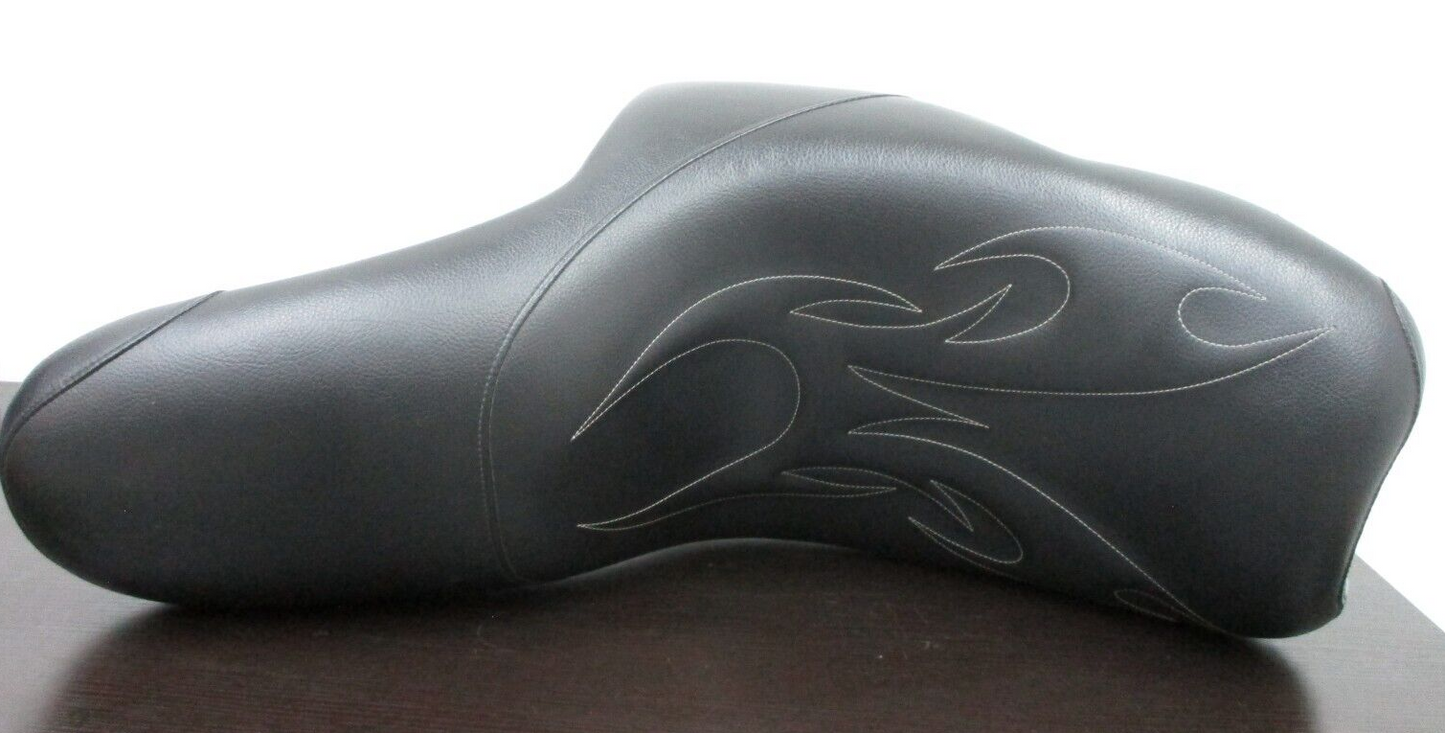 High Rollers  Custom Cycle Seat  27"Long x 11" Wide