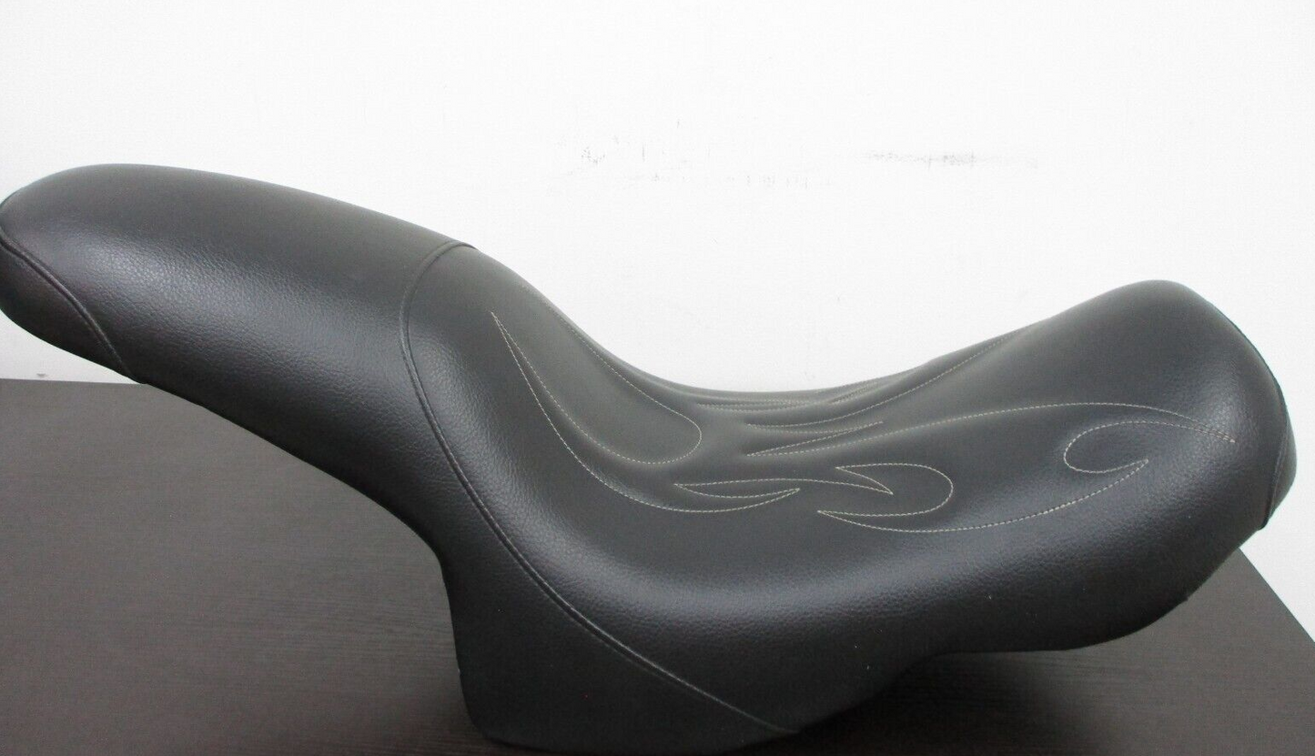 High Rollers  Custom Cycle Seat  27"Long x 11" Wide