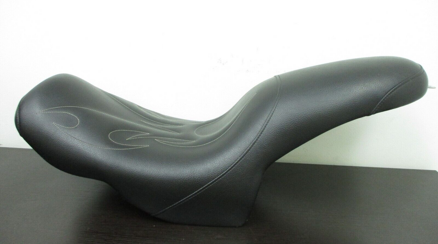 High Rollers  Custom Cycle Seat  27"Long x 11" Wide