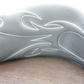 High Rollers  Custom Cycle Seat  27"Long x 11" Wide