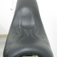 High Rollers  Custom Cycle Seat  27"Long x 11" Wide