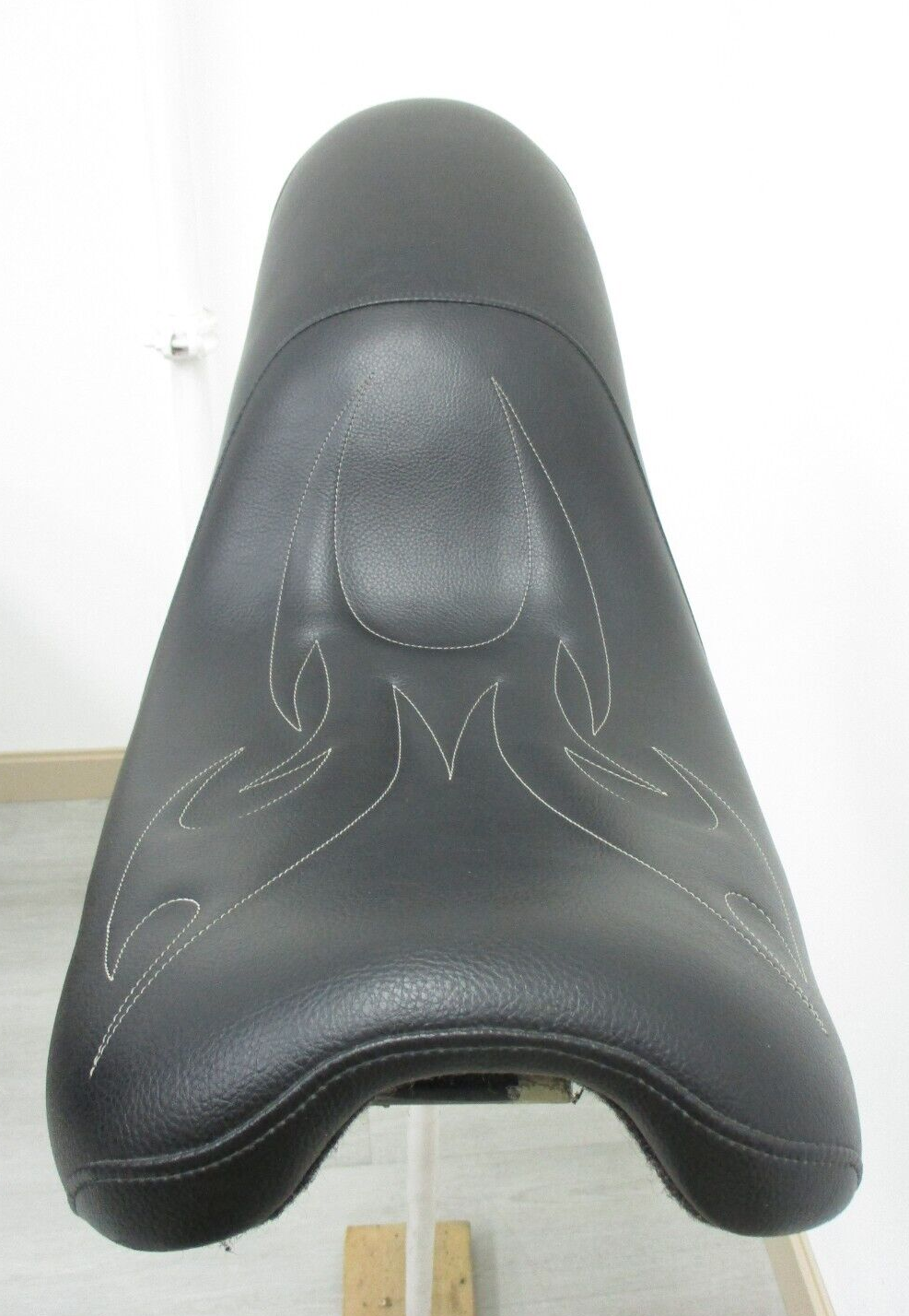 High Rollers  Custom Cycle Seat  27"Long x 11" Wide