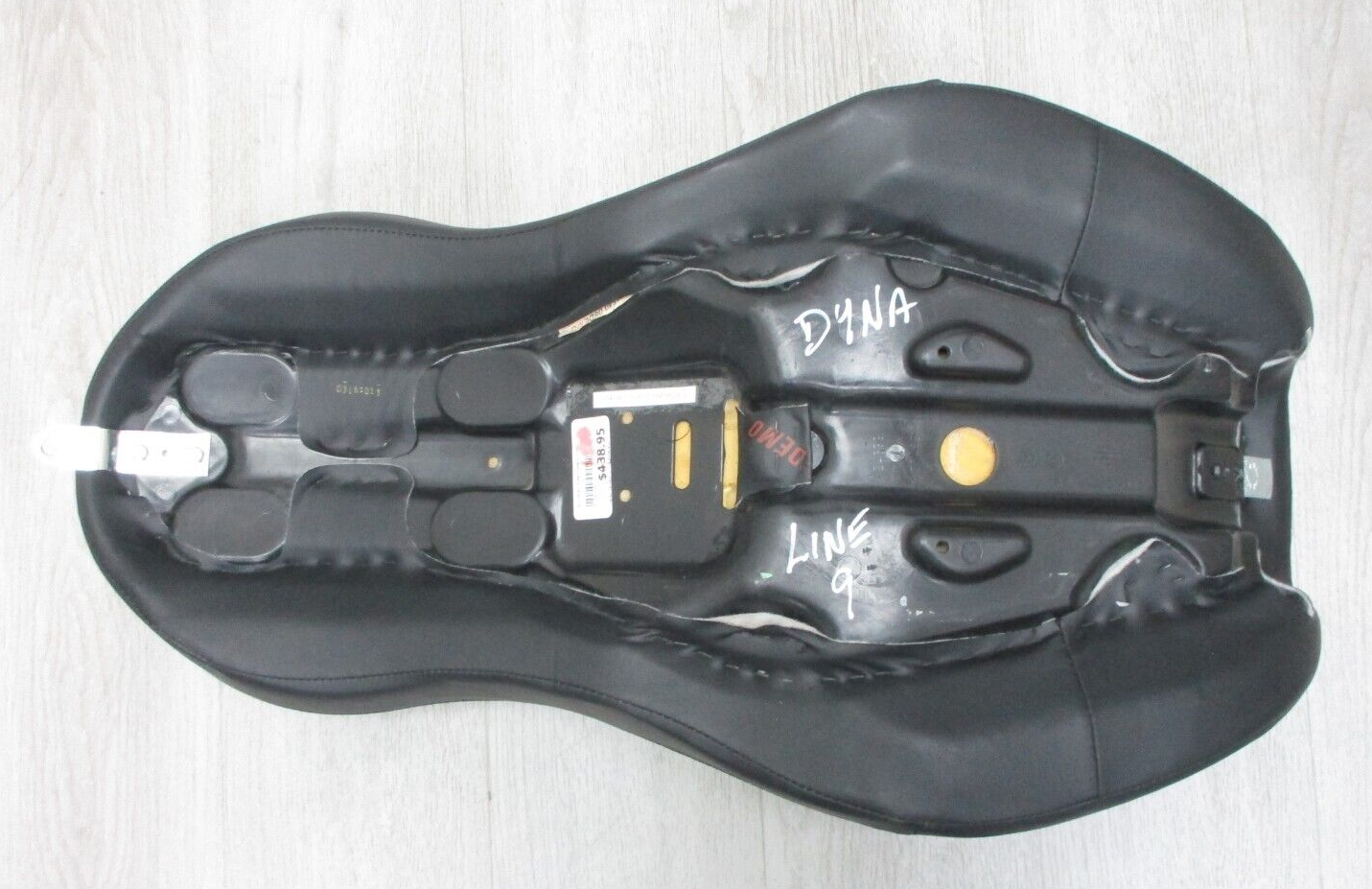 Harley-Davidson Sundowner 51540-06 DEMO