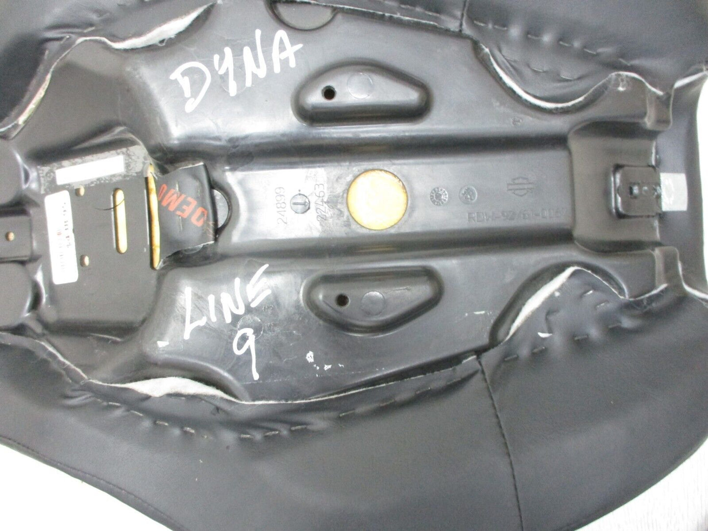 Harley-Davidson Sundowner 51540-06 DEMO