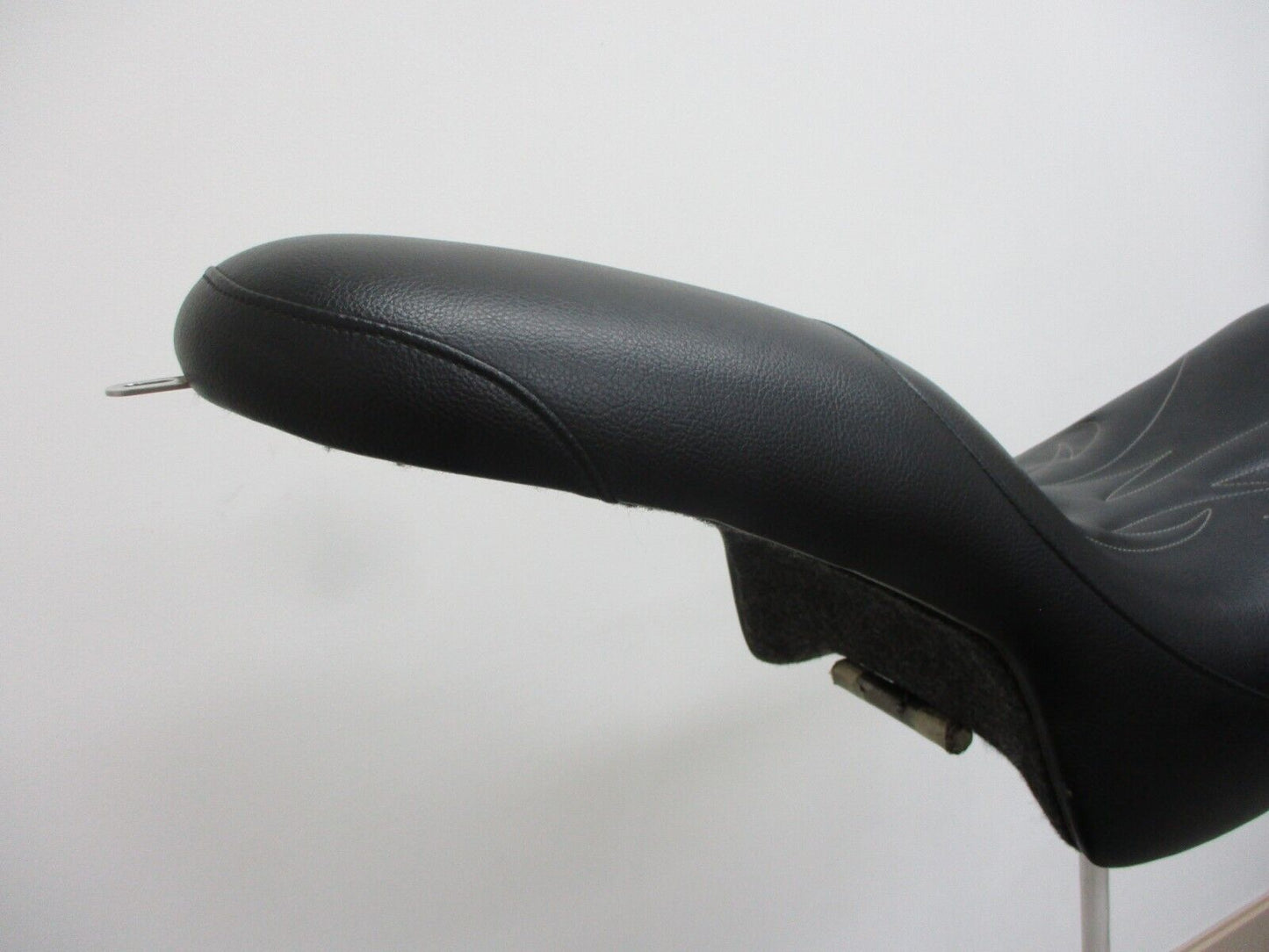 High Rollers  Custom Cycle Seat  27"Long x 11" Wide
