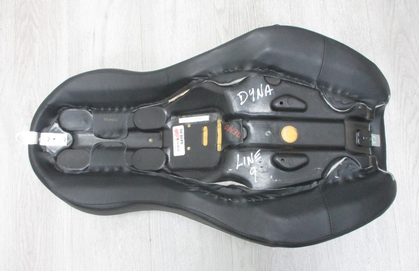 Harley-Davidson Sundowner 51540-06 DEMO
