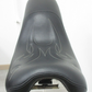 High Rollers  Custom Cycle Seat  27"Long x 11" Wide