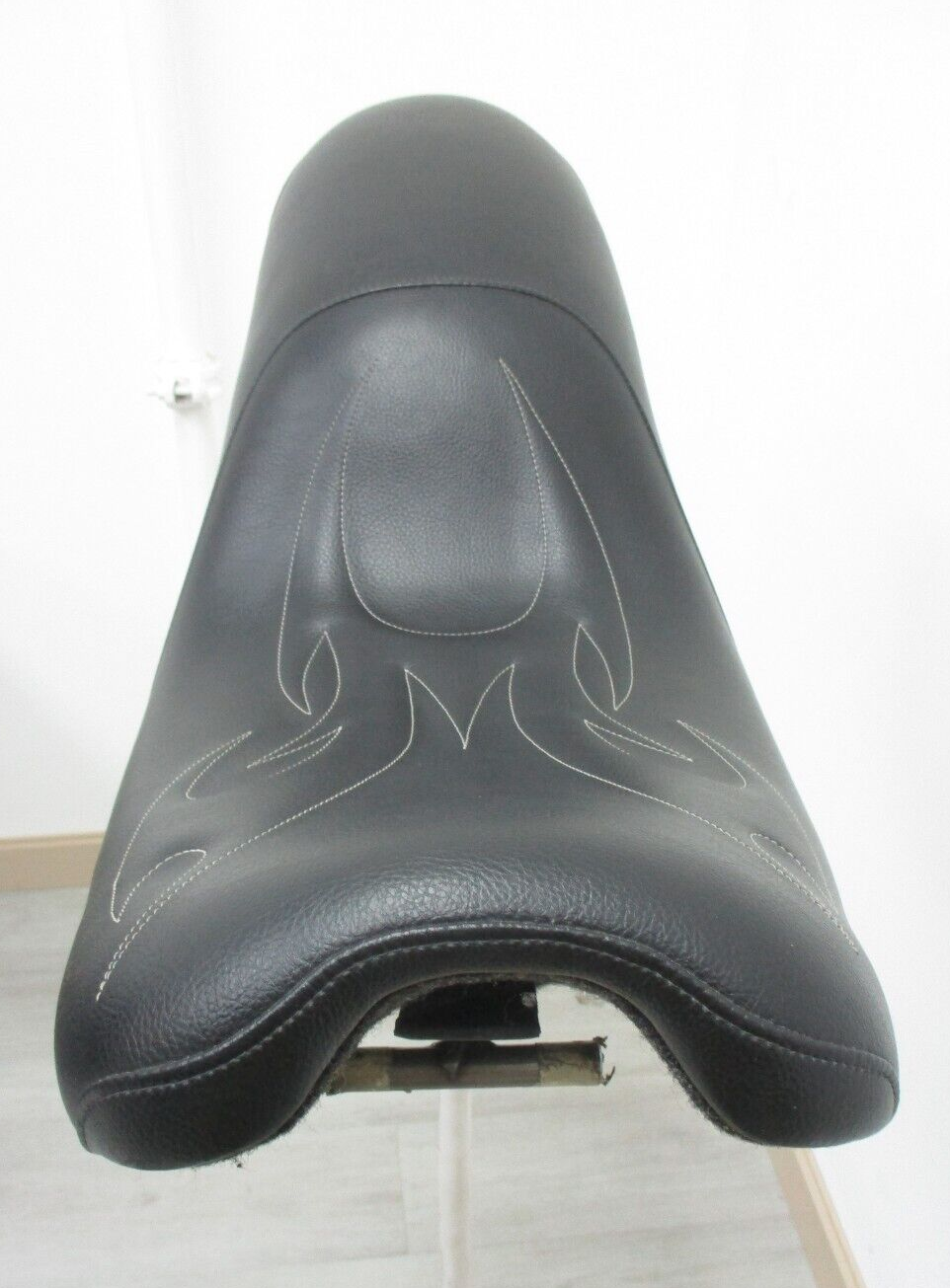 High Rollers  Custom Cycle Seat  27"Long x 11" Wide