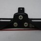 Harley Davidson OEM XL/DYNA/FXST License Plate Bracket Support 59984-73
