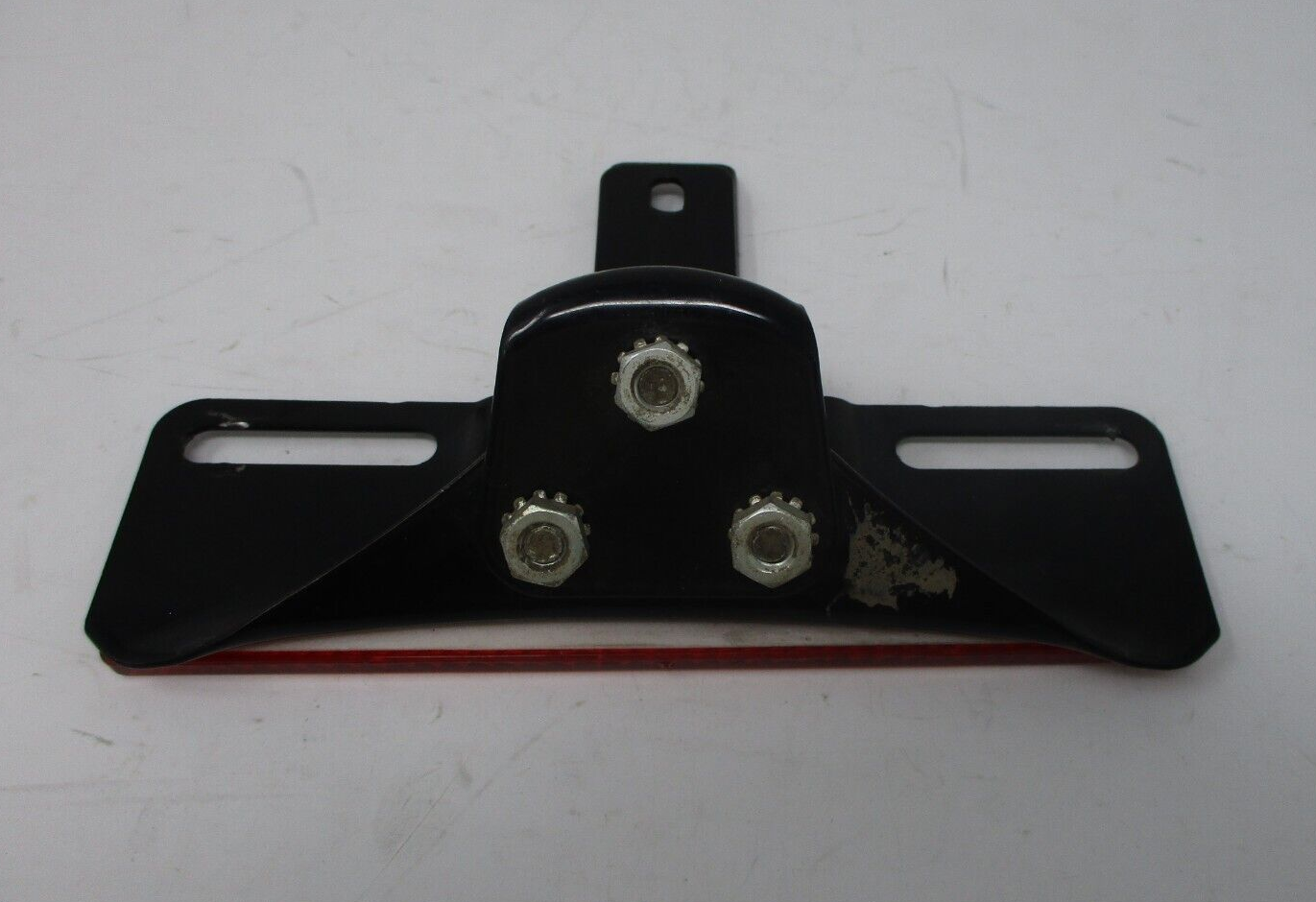 Harley Davidson OEM XL/DYNA/FXST License Plate Bracket Support 59984-73
