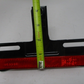 Harley Davidson OEM XL/DYNA/FXST License Plate Bracket Support 59984-73