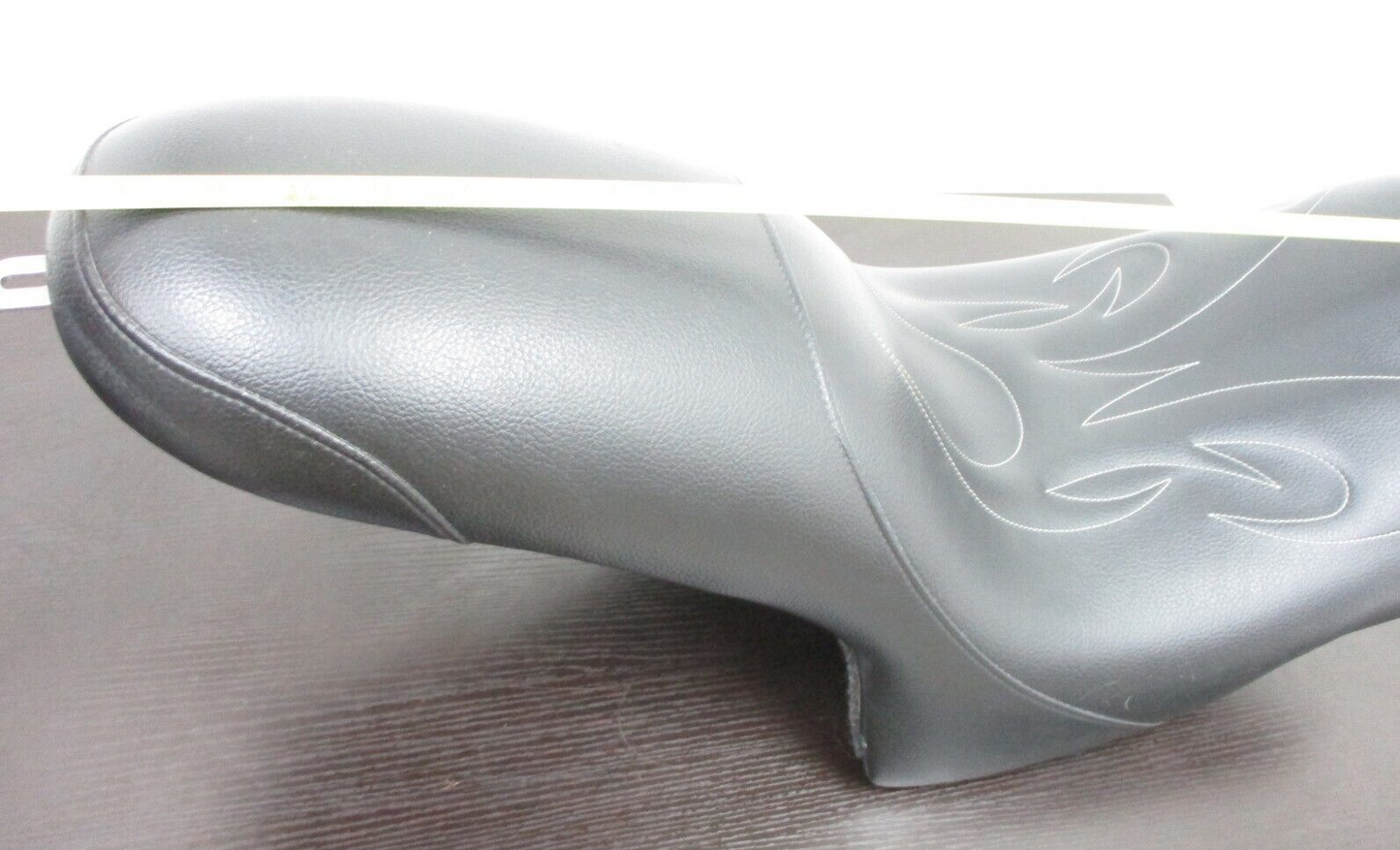 High Rollers  Custom Cycle Seat  27"Long x 11" Wide