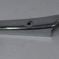 Harley-Davidson  Rear Chrome Fender Support Covers 59902-04