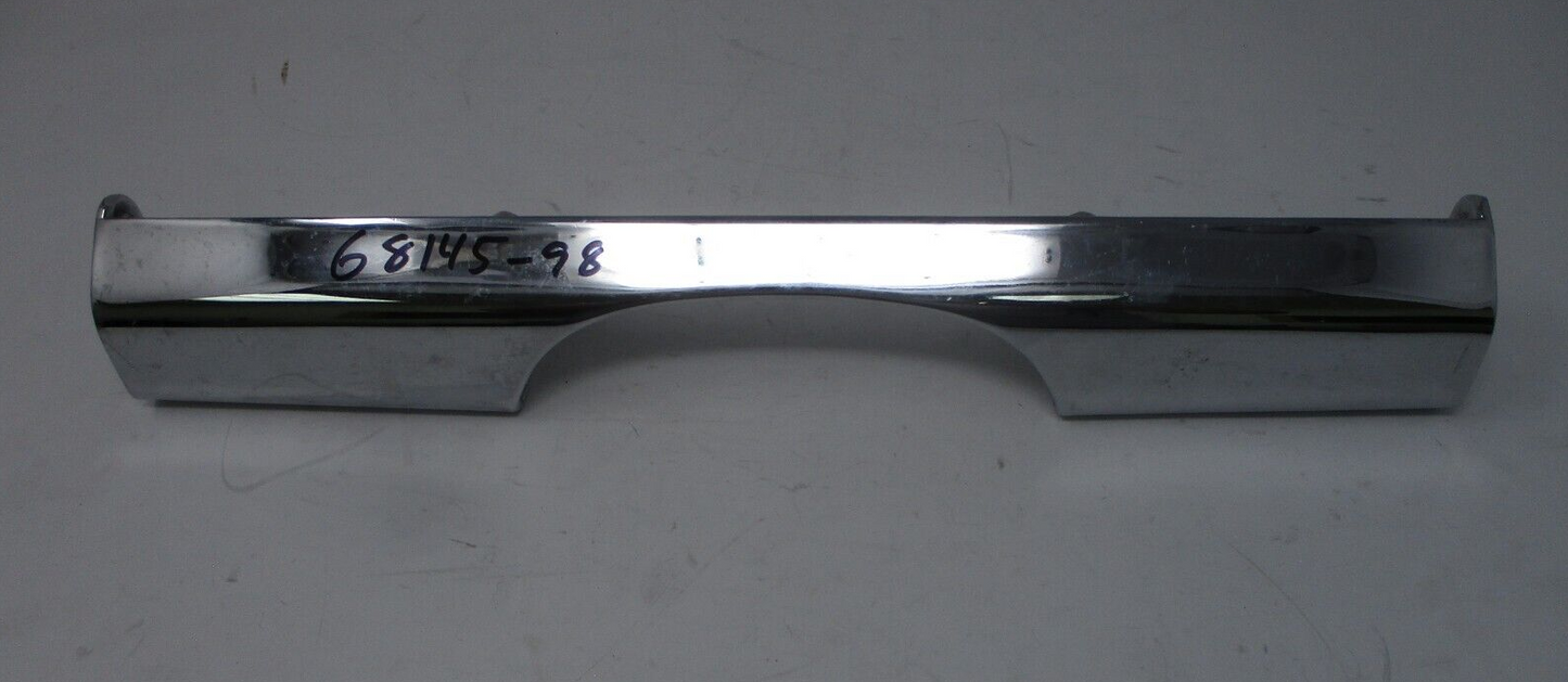 Harley-Davidson  '09-'21 Touring Softail Rear Turn Signal Light Bar 68145-98