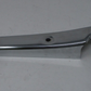 Harley-Davidson  Rear Chrome Fender Support Covers 59902-04