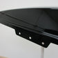 Harley Davidson OEM '14 - Later RH Vivid Black Saddlebag Lid 90200411