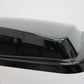 Harley Davidson OEM '14 - Later RH Vivid Black Saddlebag Lid 90200411