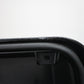Harley Davidson OEM '14 - Later RH Vivid Black Saddlebag Lid 90200411