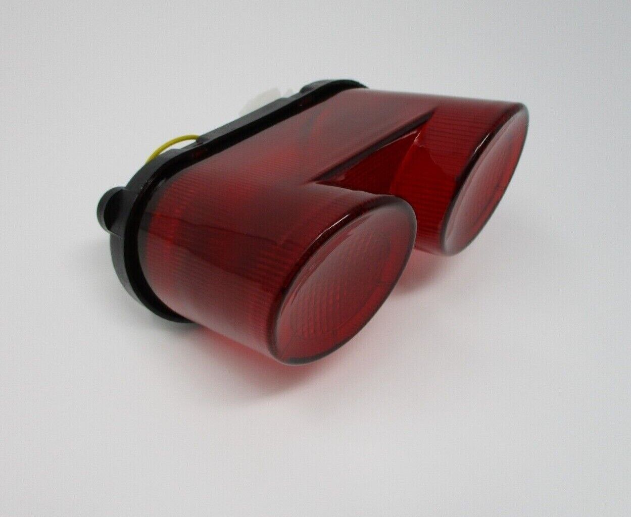 For Yamaha Rear Taillight Assembly 3JJ-84710-11