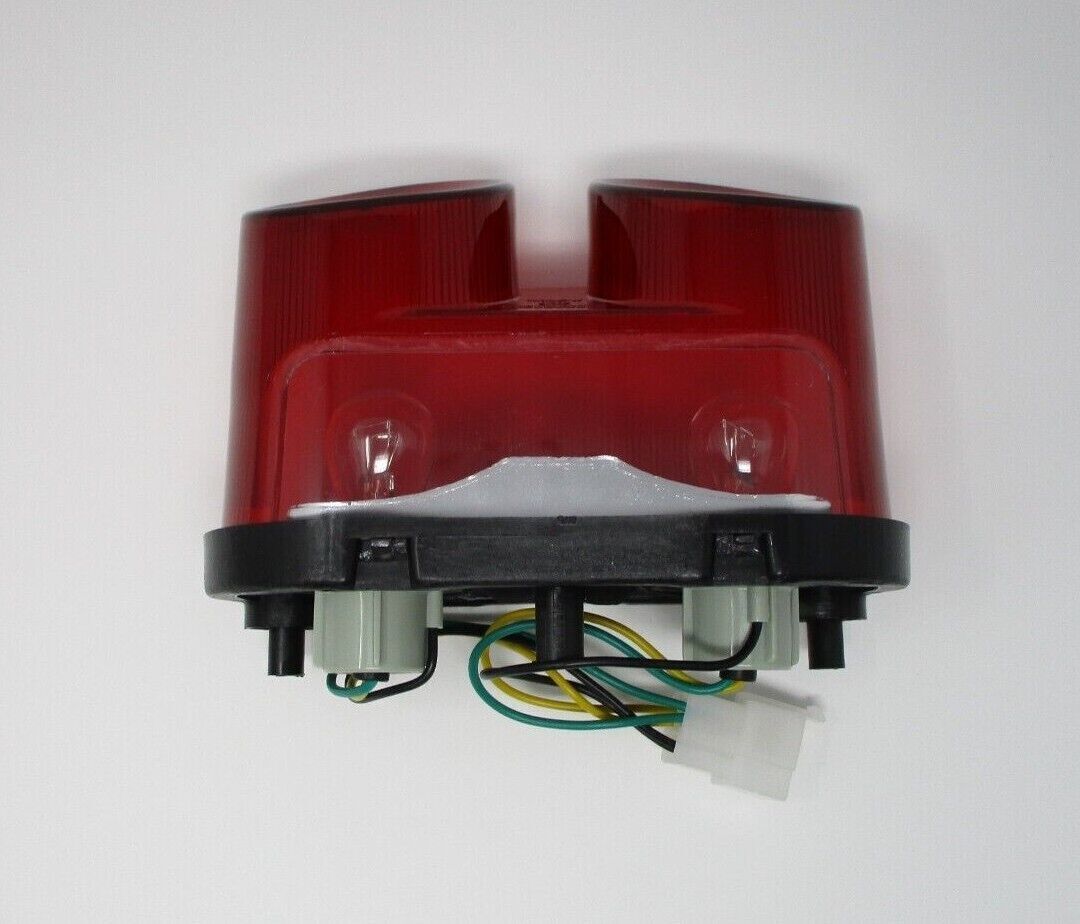 For Yamaha Rear Taillight Assembly 3JJ-84710-11