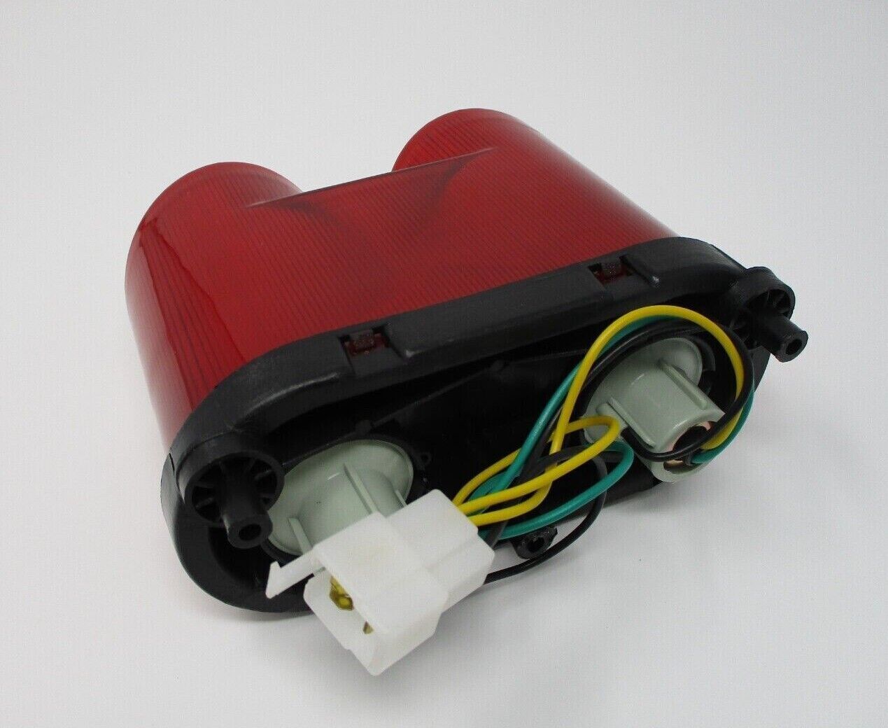 For Yamaha Rear Taillight Assembly 3JJ-84710-11