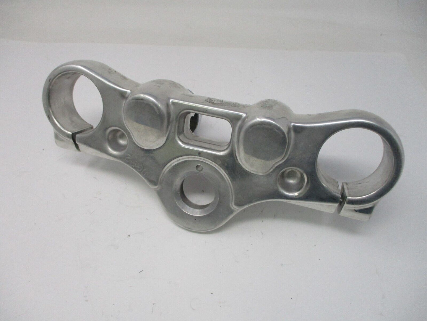 Harley-Davidson OEM Triple Tree 46857-08