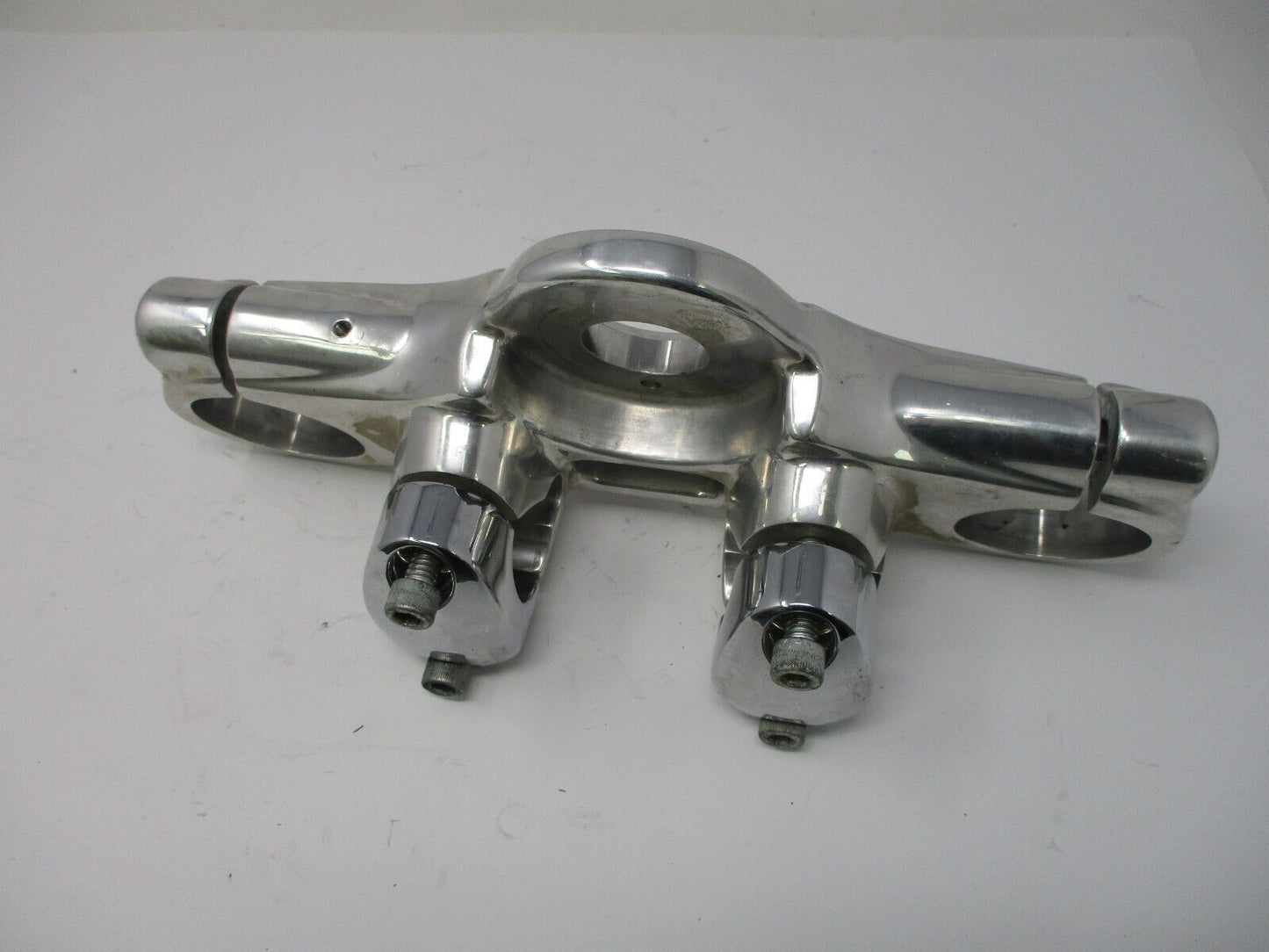 Harley-Davidson OEM Triple Tree 46857-08