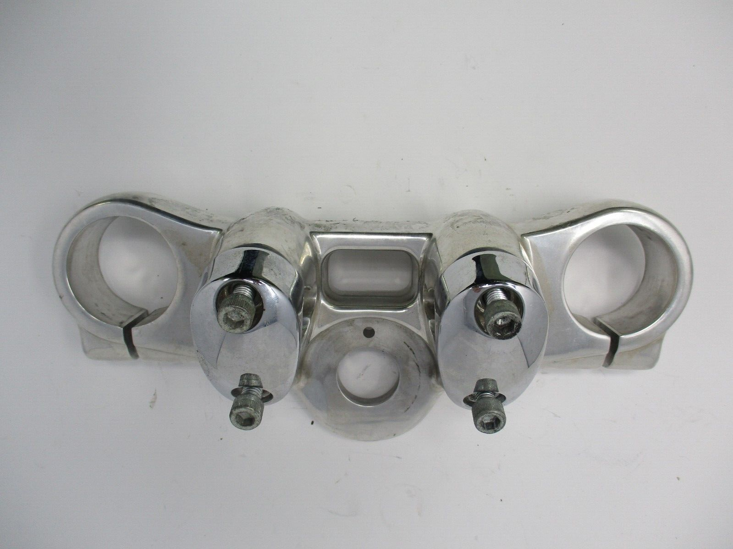 Harley-Davidson OEM Triple Tree 46857-08