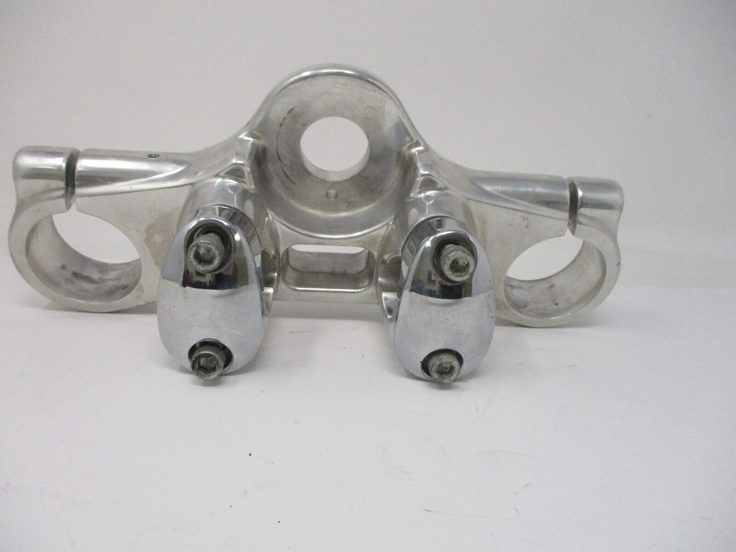 Harley-Davidson OEM Triple Tree 46857-08