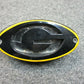 Custom Licence Plate Light Green Bay Packers Logo for Harley Davidson & Others