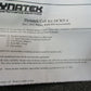 Dynatek Coil Kit DCK9-4 11-12 Polaris RMK800 Snowmobile