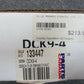 Dynatek Coil Kit DCK9-4 11-12 Polaris RMK800 Snowmobile