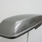 Harley Davidson OEM '14 - Later LH Silver Saddlebag Lid 90200413