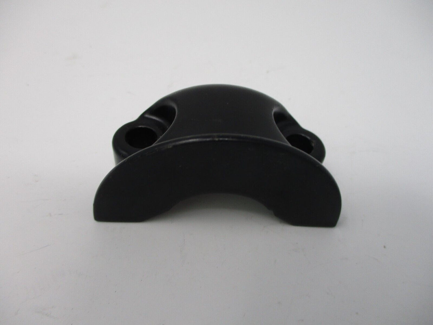Harley-Davidson Black Brake/Clutch Half Clamp 45138-08A